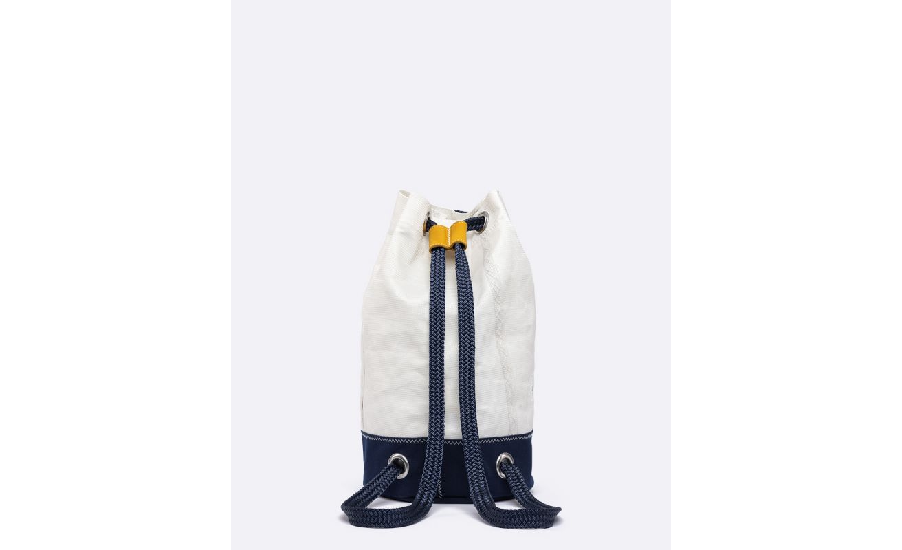 Sailor Jack · Whale