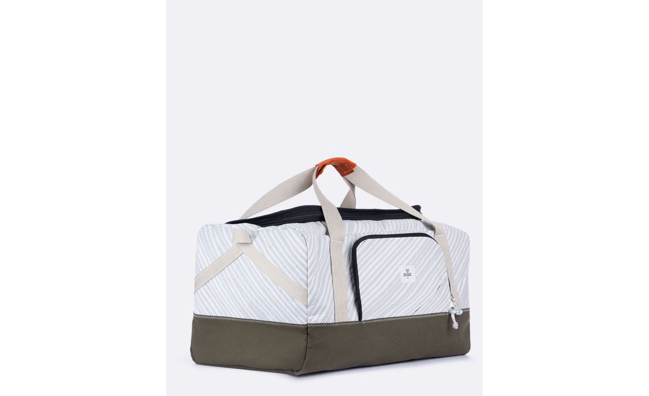 Feroe travel bag · Navy