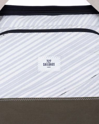 Feroe travel bag · Navy