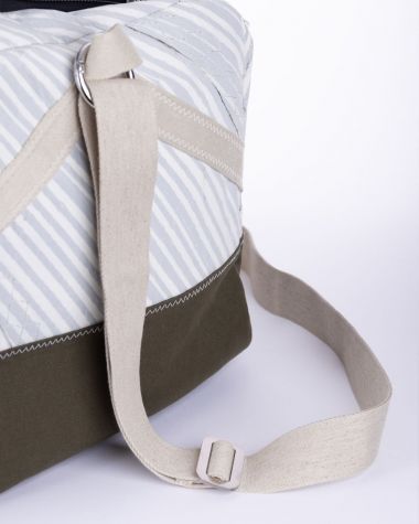 Feroe travel bag · Navy