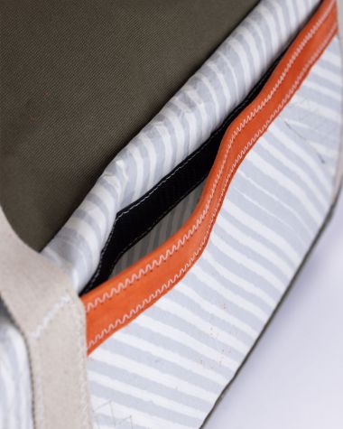 Feroe travel bag · Navy