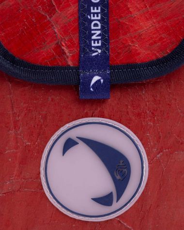 Skate cross-body bag · Vendée Globe Collection Red