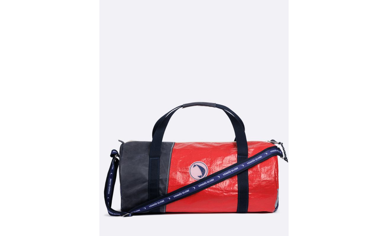 【AJO AJOBYAJO】24FW★ [PBA] Total Logo Nylon Duffle Bag PALOGO-LB-duffle-bag_grande.