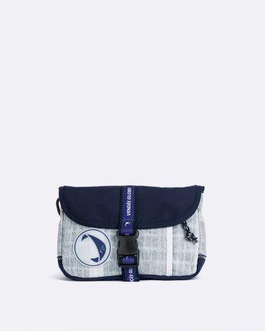 Scooty cross-body bag · Vendée Globe Collection Grey