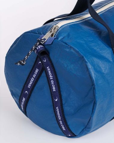 Onshore duffel bag · Vendée Globe Collection Blue