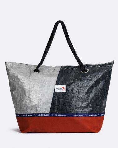 Carla travel bag · Vendée Globe Collection Black