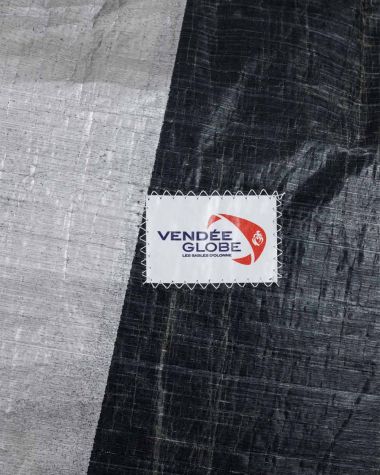 Carla travel bag · Vendée Globe Collection Black