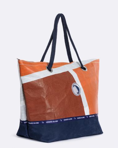 Carla travel bag · Vendée Globe Collection Coral