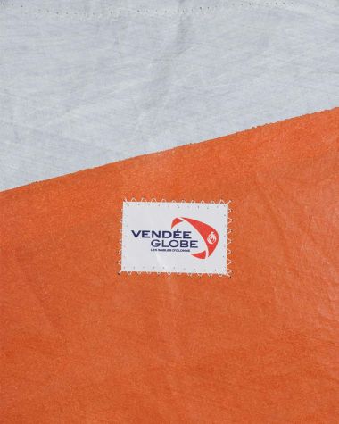 Carla travel bag · Vendée Globe Collection Coral