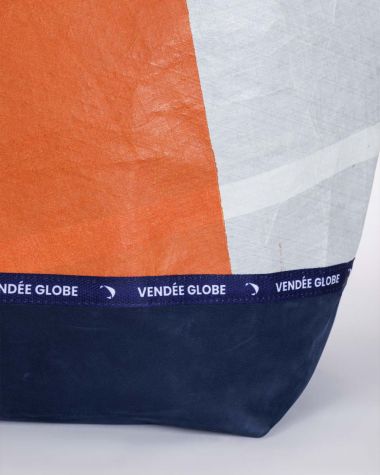 Carla travel bag · Vendée Globe Collection Coral
