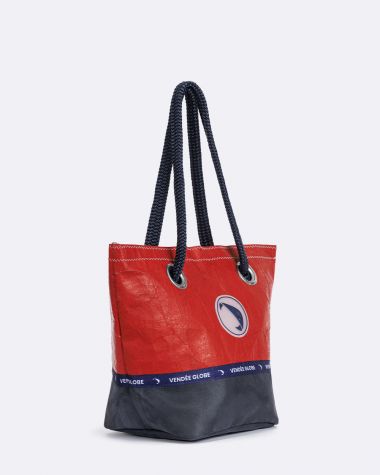 Legend handbag· Vendée Globe Collection Red