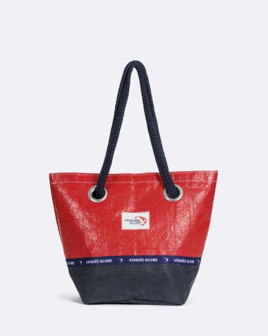 Legend handbag· Vendée Globe Collection Red