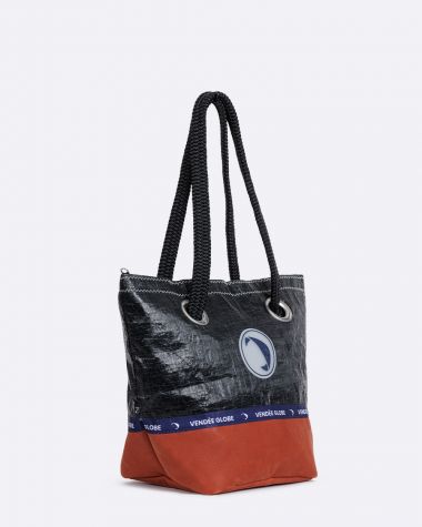 Legend handbag· Vendée Globe Collection Black