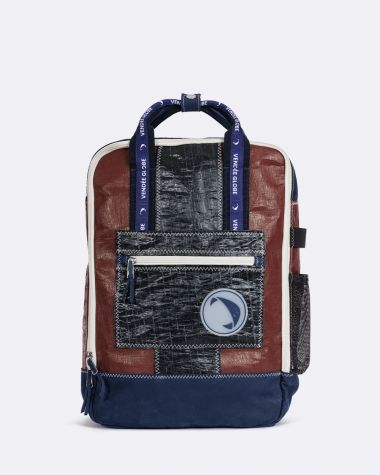 Wally backpack · Vendée Globe Collection Red
