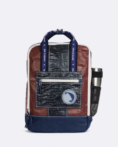 Wally backpack · Vendée Globe Collection Red