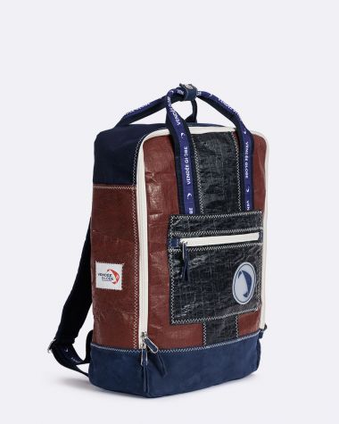 Wally backpack · Vendée Globe Collection Red