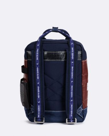 Wally backpack · Vendée Globe Collection Red