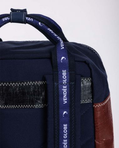 Wally backpack · Vendée Globe Collection Red