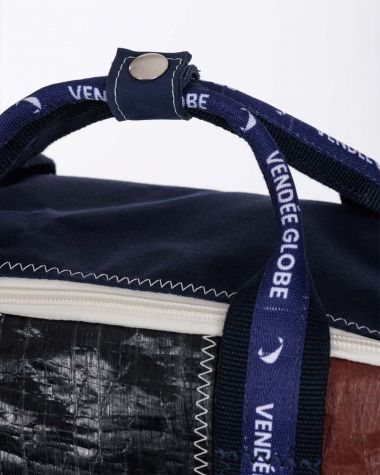 Wally backpack · Vendée Globe Collection Red