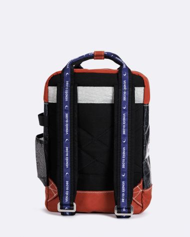 Wally backpack · Vendée Globe Collection Grey
