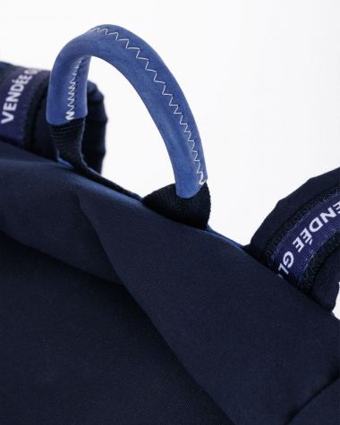 Rollup backpack · Vendée Globe Collection Blue