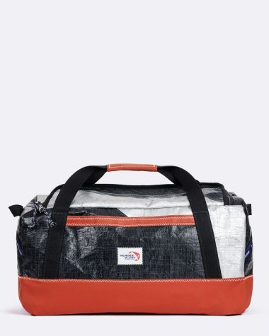 Feroe travel bag · Vendée Globe Collection Black