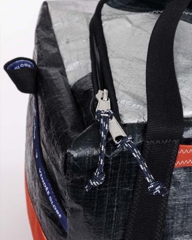 Feroe travel bag · Vendée Globe Collection Black