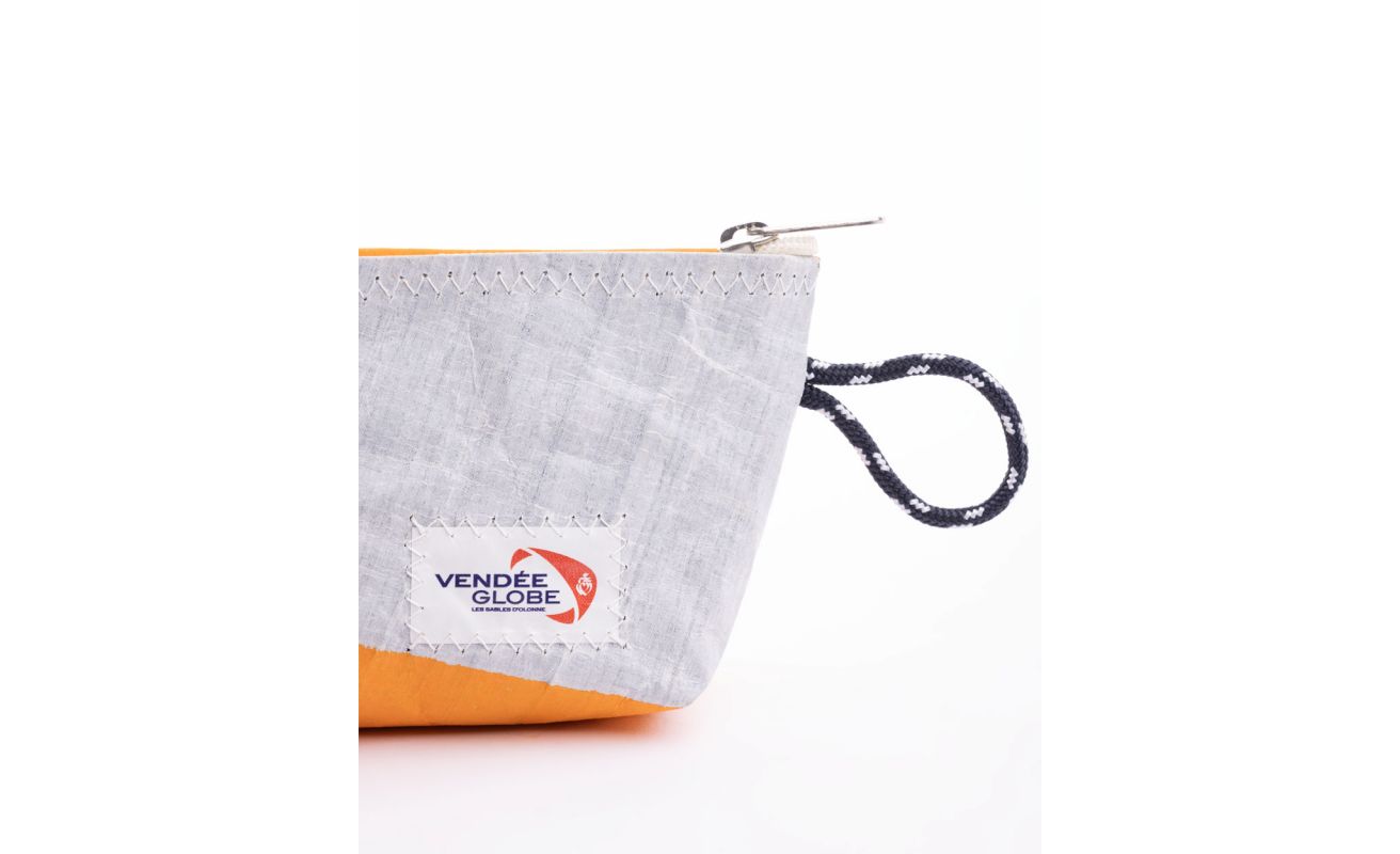 Pencil case · Vendée Globe Collection Coral