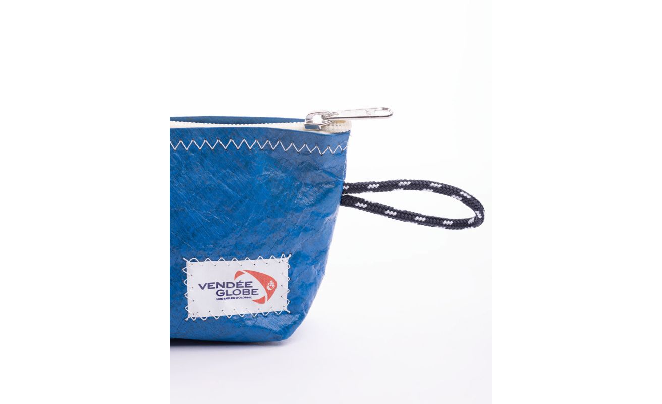 Pencil case · Vendée Globe Collection Blue