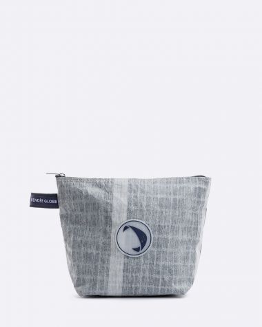 Toiletry bag · Vendée Globe Collection Light Grey