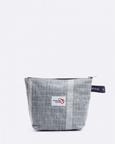 Toiletry bag · Vendée Globe Collection Light Grey