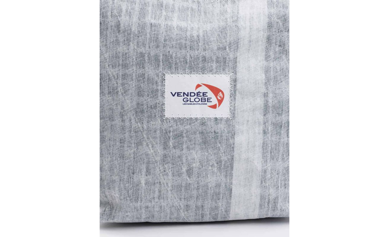 Toiletry bag · Vendée Globe Collection Light Grey