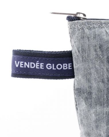 Toiletry bag · Vendée Globe Collection Light Grey
