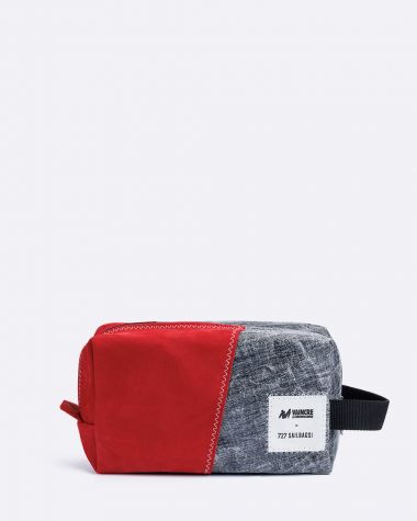 Windy Toiletry Bag · Team Maxime Sorel Collection