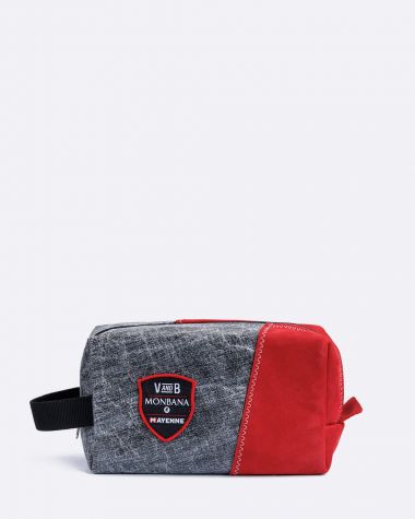 Windy Toiletry Bag · Team Maxime Sorel Collection