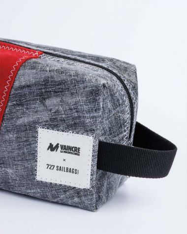 Windy Toiletry Bag · Team Maxime Sorel Collection
