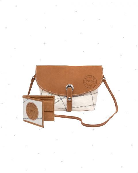Breezy Voyager Gift Set:
