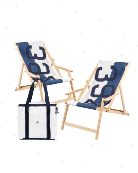 Anchor & Relax Gift Set
