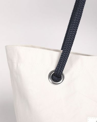 Big Tote Bag · Dusty pink