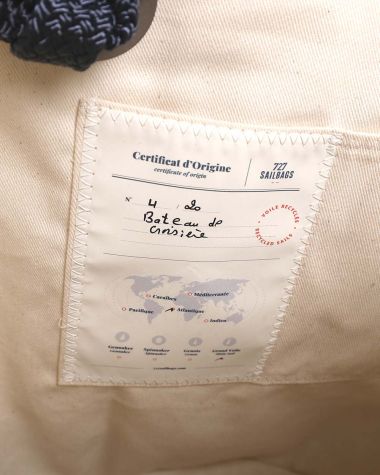 Big Tote Bag · Dusty pink