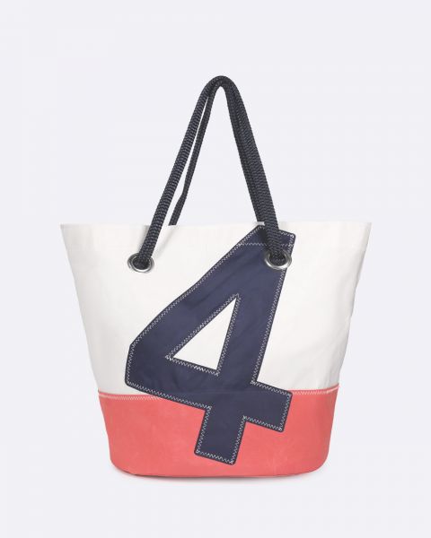 Big Tote Bag · Dusty pink