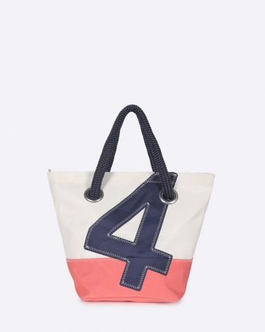 Legend Handbag · Dusty Pink
