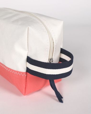 Toiletry bag Windy · Dusty pink