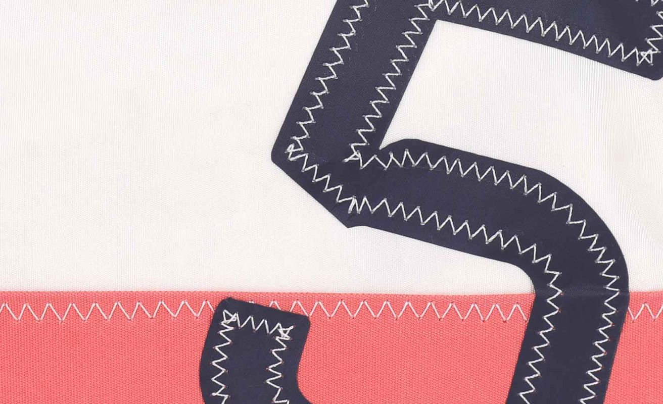 Toiletry bag Windy · Dusty pink