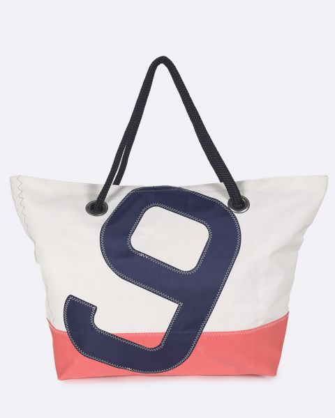 Carla Travel Bag · Dusty Pink