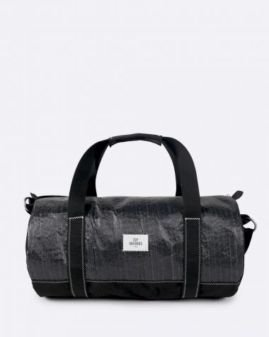 Polochon Duffel Bag · Black