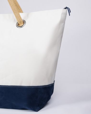 Carla Travel Bag · Les Grands Classiques Navy