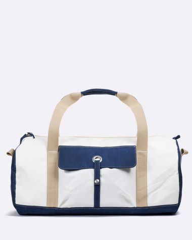 Onshore Duffel bag · Les Grands Classiques Navy
