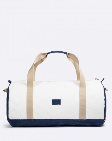Onshore Duffel bag · Les Grands Classiques Navy