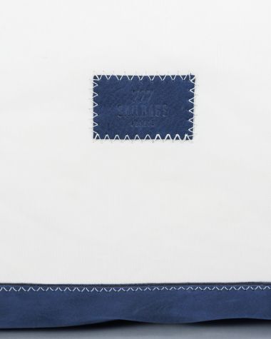 Onshore Duffel bag · Les Grands Classiques Navy